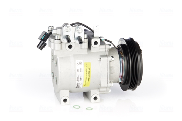 Nissens Airco compressor 89082