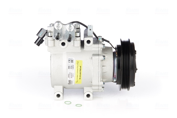 Nissens Airco compressor 89082