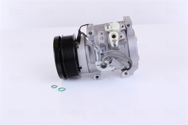 Nissens Airco compressor 890870