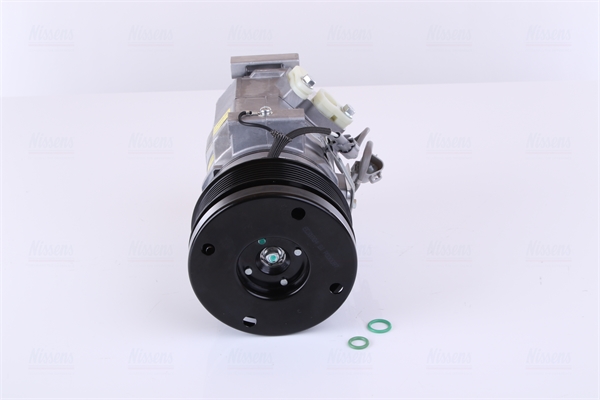 Nissens Airco compressor 890870