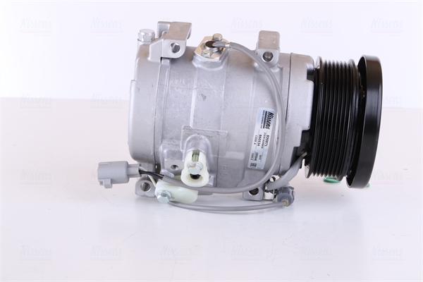 Nissens Airco compressor 890871