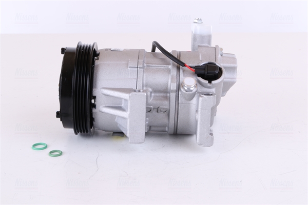 Nissens Airco compressor 890873