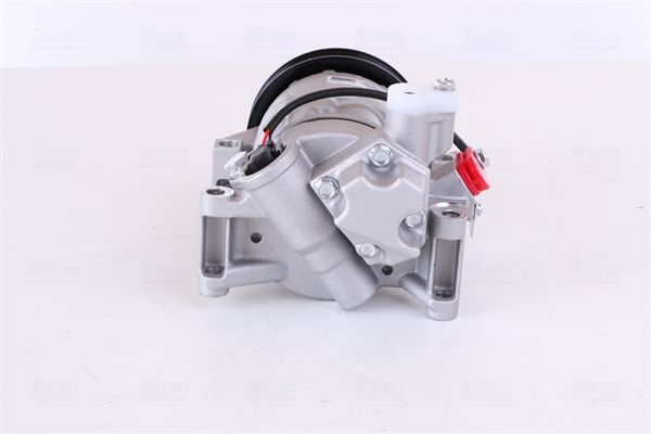 Nissens Airco compressor 890873