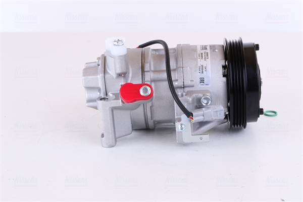 Nissens Airco compressor 890873