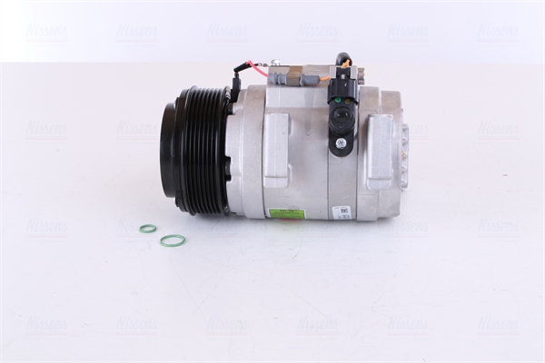 Nissens Airco compressor 890875
