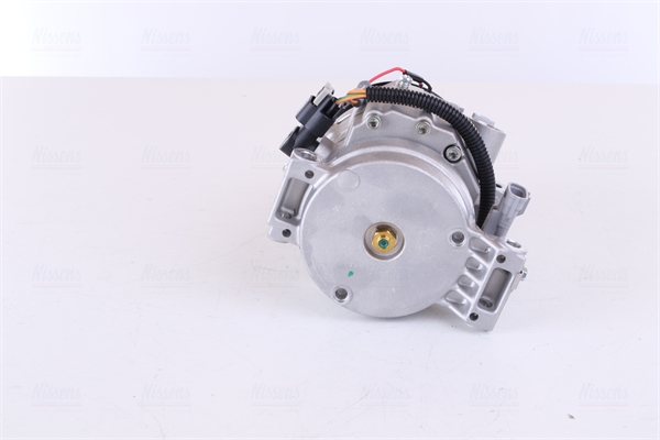 Nissens Airco compressor 890875