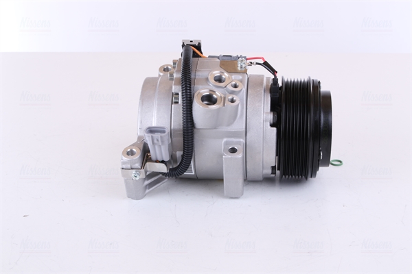 Nissens Airco compressor 890875
