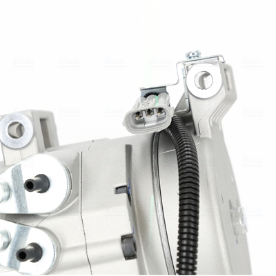 Nissens Airco compressor 890875