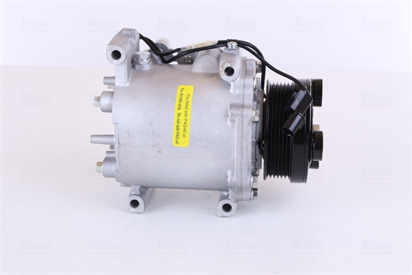 Nissens Airco compressor 890879