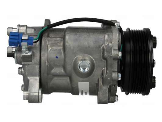 Nissens Airco compressor 89088