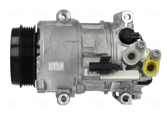 Nissens Airco compressor 89089