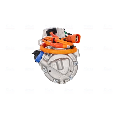 Nissens Airco compressor 890954