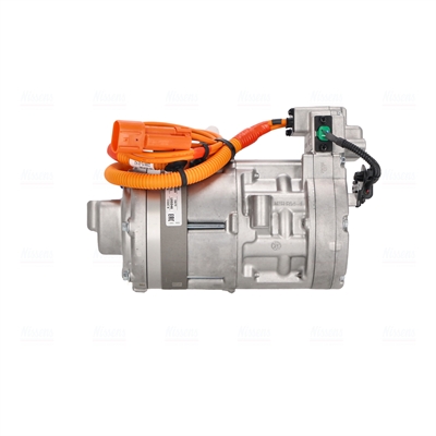 Nissens Airco compressor 890954
