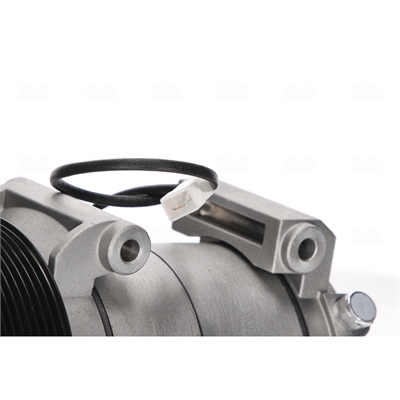 Nissens Airco compressor 890957