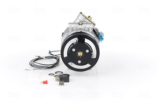 Nissens Airco compressor 89096