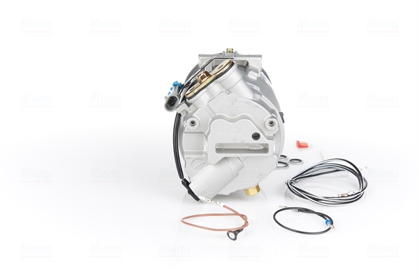 Nissens Airco compressor 89096