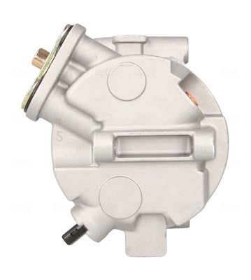 Nissens Airco compressor 89100