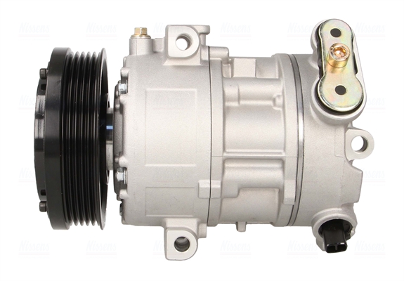 Nissens Airco compressor 89100