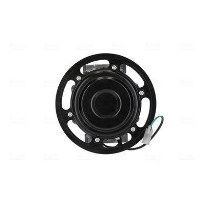 Nissens Compressor, airconditioning 891002