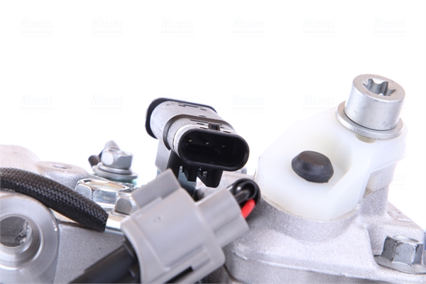 Nissens Compressor, airconditioning 891031