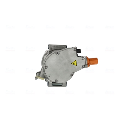 Nissens Airco compressor 891065