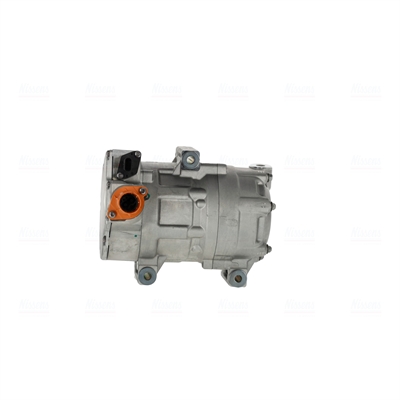 Nissens Airco compressor 891065