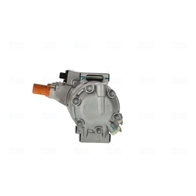 Nissens Airco compressor 891065