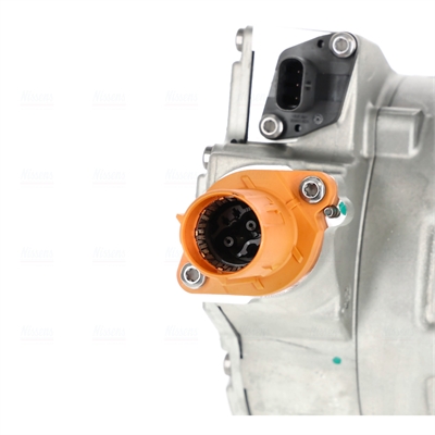Nissens Airco compressor 891065