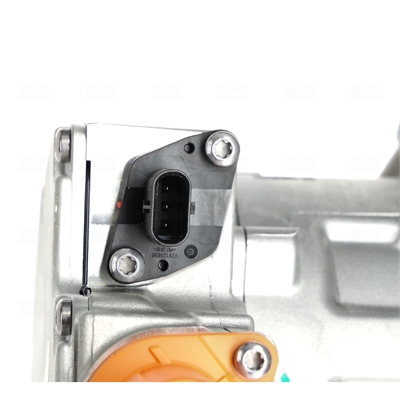 Nissens Airco compressor 891065