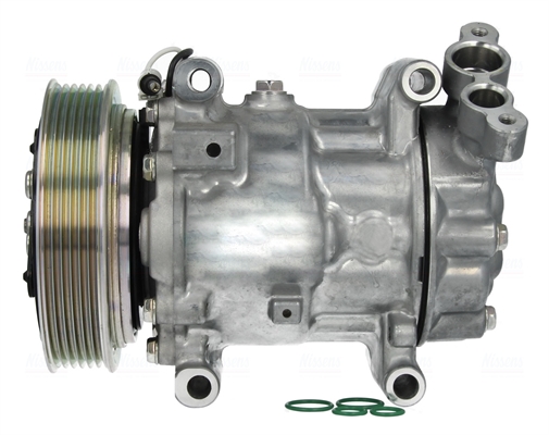 Nissens Airco compressor 89109