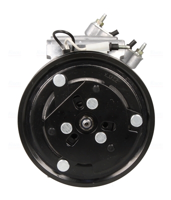 Nissens Airco compressor 89109