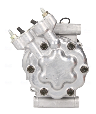 Nissens Airco compressor 89109