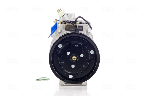 Nissens Airco compressor 89112