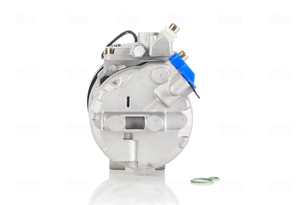 Nissens Airco compressor 89112