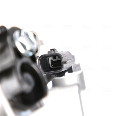 Nissens Compressor, airconditioning 891141