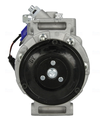 Nissens Airco compressor 89116