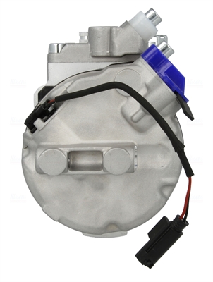 Nissens Airco compressor 89116