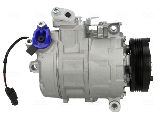 Nissens Airco compressor 89116