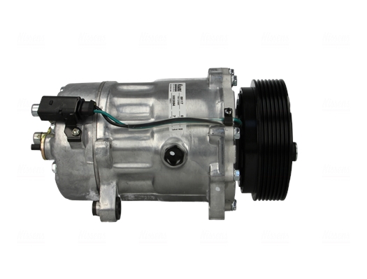 Nissens Airco compressor 89117