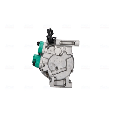 Nissens Compressor, airconditioning 891184