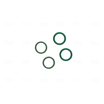 Nissens Compressor, airconditioning 891197