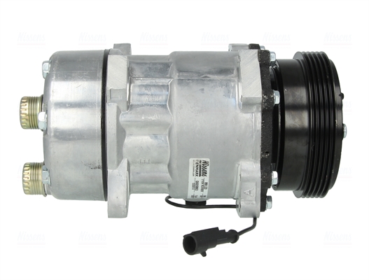 Nissens Airco compressor 89123