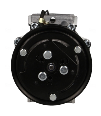 Nissens Airco compressor 89129
