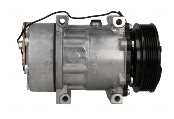 Nissens Airco compressor 89129