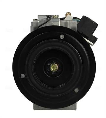 Nissens Airco compressor 89132
