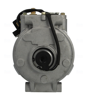 Nissens Airco compressor 89132
