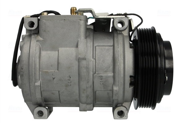 Nissens Airco compressor 89132