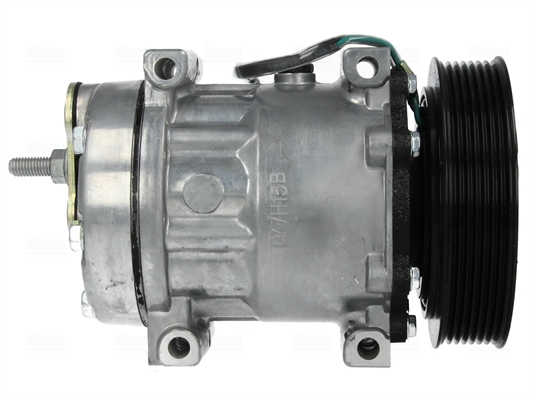 Nissens Airco compressor 89137