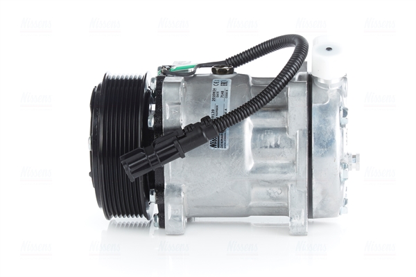 Nissens Airco compressor 89139