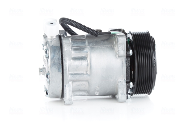 Nissens Airco compressor 89139